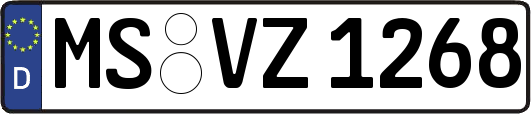 MS-VZ1268
