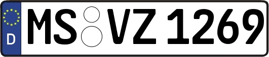 MS-VZ1269