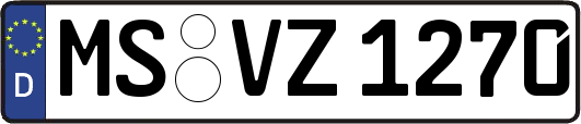 MS-VZ1270