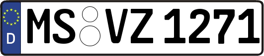 MS-VZ1271
