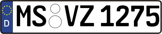 MS-VZ1275