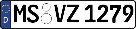MS-VZ1279