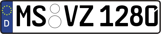 MS-VZ1280