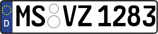 MS-VZ1283