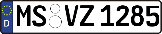 MS-VZ1285