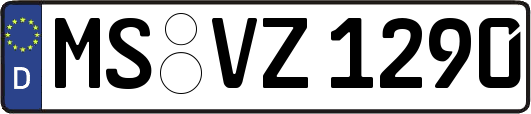 MS-VZ1290