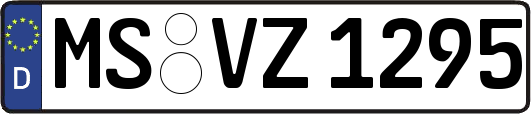 MS-VZ1295