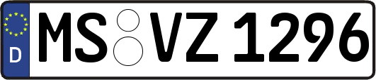 MS-VZ1296