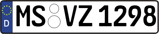 MS-VZ1298