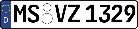 MS-VZ1329