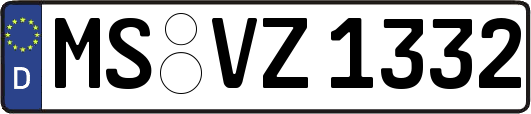MS-VZ1332