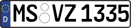 MS-VZ1335