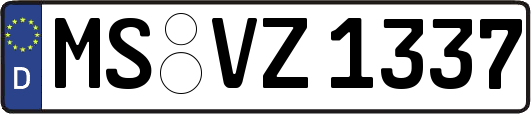 MS-VZ1337