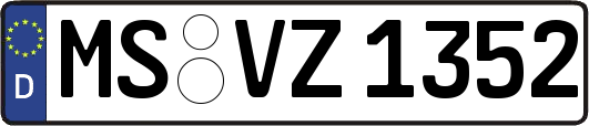 MS-VZ1352