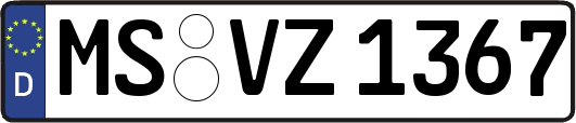 MS-VZ1367