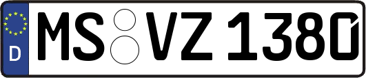 MS-VZ1380
