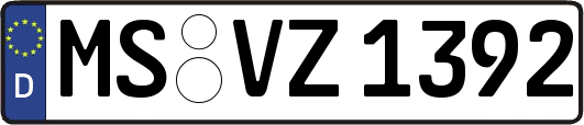 MS-VZ1392