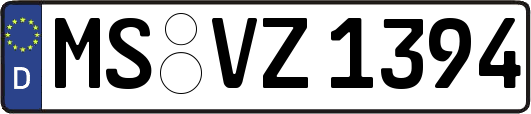 MS-VZ1394