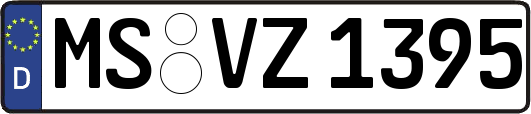 MS-VZ1395