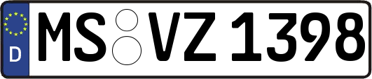 MS-VZ1398