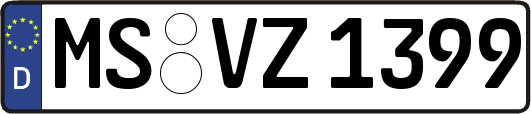MS-VZ1399