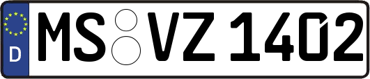 MS-VZ1402