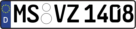 MS-VZ1408