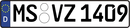 MS-VZ1409