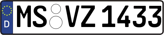 MS-VZ1433
