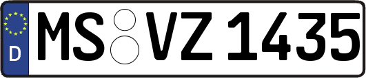 MS-VZ1435