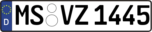 MS-VZ1445