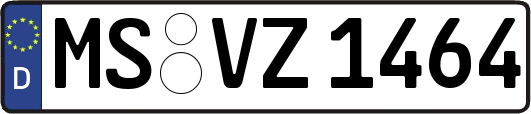 MS-VZ1464