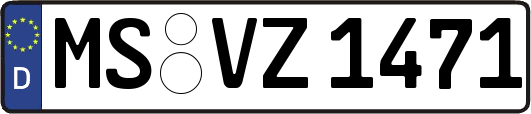 MS-VZ1471