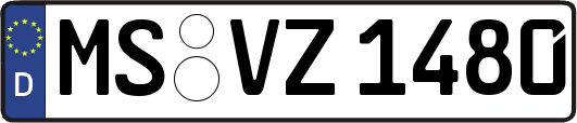 MS-VZ1480