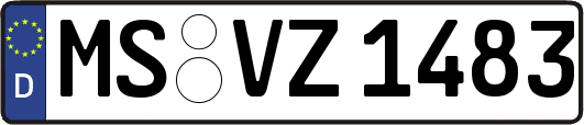 MS-VZ1483