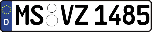 MS-VZ1485