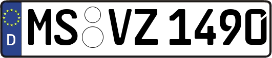 MS-VZ1490