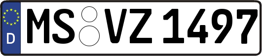 MS-VZ1497