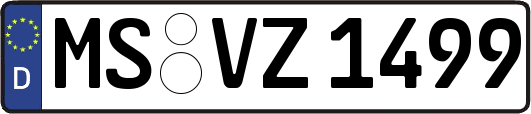 MS-VZ1499
