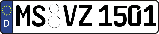 MS-VZ1501