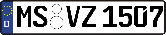 MS-VZ1507