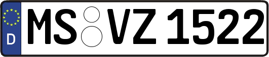 MS-VZ1522