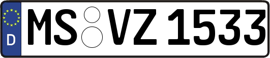 MS-VZ1533