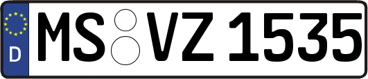 MS-VZ1535