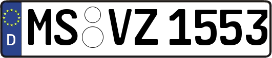 MS-VZ1553