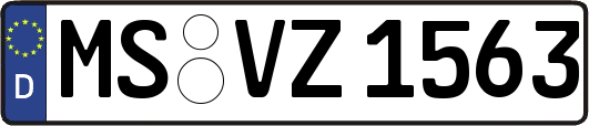 MS-VZ1563