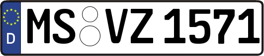 MS-VZ1571