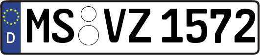 MS-VZ1572