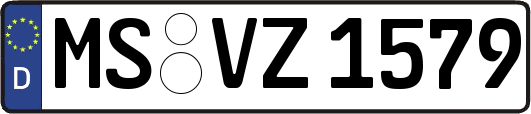 MS-VZ1579