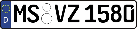 MS-VZ1580